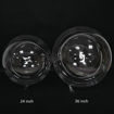 Picture of CLEAR ORBZ BALLOON - 24 INCH